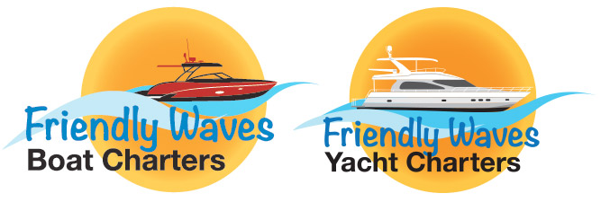 Friendly Waves Charters